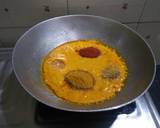 Shahi kofta curry recipe step 5 photo