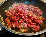 Foto del paso 4 de la receta: Macarrones España-Italia
