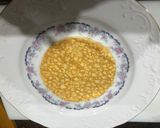 Foto del paso 5 de la receta Falsa lasaña de tortilla y pollo picado