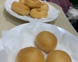 Foto langkah ke 7 dari resep Donat Super Empuk.