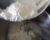व्हाइट सॉस पास्ता रेसिपी चरण 2 फोटो
