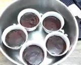 صورة لخطوة 5 من وصفة كب كيك