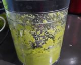 Foto langkah ke 2 dari resep Avocado Shake 🥑🥑🥑 (Alpukat Kocok) Milo.
