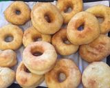 Foto langkah ke 6 dari resep Donat kentang.