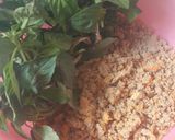 Foto langkah ke 3 dari resep Combro c syantik...
