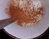 Foto del paso 2 de la receta Bizcocho saludable microondas