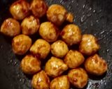 Foto langkah ke 5 dari resep Bakso Bakar Malang.