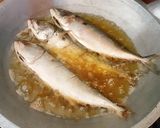 Foto langkah ke 3 dari resep Ikan Kembung Sambal Ijo 🐟.