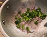 A picture of step 3 of Creamy corn rice bowl.