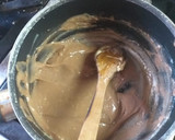 Foto del paso 7 de la receta: Rosca de Pascua rellena con crema pastelera de chocolate