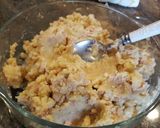 Foto del paso 10 de la receta: Tortitas de papa y atún