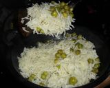पुलाव(Pulao recipe in Hindi) रेसिपी चरण 2 फोटो