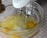Foto del paso 2 de la receta Cupcakes con forma de helados!
