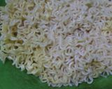 Foto langkah ke 5 dari resep Seblak Mie Instan.