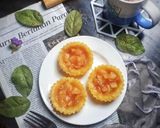 Foto langkah ke 7 dari resep 🥧Steamed Pineapple Pie🥧.
