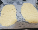 Foto del paso 3 de la receta: Cocas de masa de coliflor