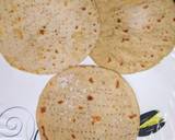 Instant whole wheat pizza recipe step 4 photo