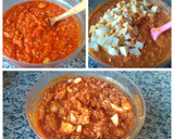 Foto del paso 8 de la receta: Empanada de Atún y Huevo