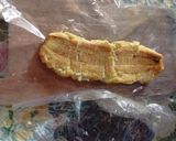 Foto langkah ke 2 dari resep Pisang pepe.