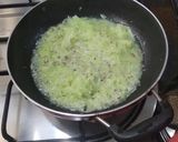 खीरे का रायता (Kheere ka raita recipe in hindi) रेसिपी चरण 2 फोटो