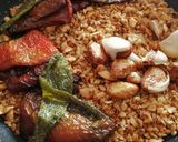 Foto del paso 6 de la receta: Migas extremeñas