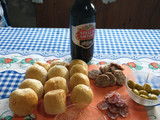 Pancitos Saborizados