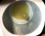 Foto del paso 4 de la receta: Ciruelas gel flex para postre, desayuno, almuerzo o merienda