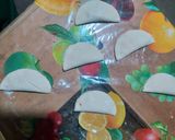 Foto del paso 16 de la receta: Formas de hojaldre