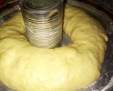 Foto del paso 5 de la receta: Rosca de Pascua
