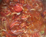 Foto del paso 3 de la receta: Ropa vieja de cocido