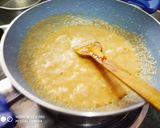 A picture of step 4 of Butterscotch Pudding.