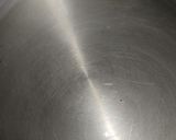 A picture of step 3 of Chicken Chunks Green Peas Rice or Tahiri 😋.
