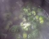 Foto del paso 2 de la receta: Papas con brócoli al gratín