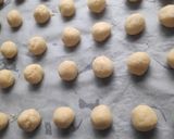 Foto del paso 4 de la receta: Pepas de membrillo borrachitas