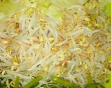 Foto langkah ke 2 dari resep Urap sayur.