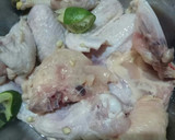 Foto langkah ke 1 dari resep 284.Ayam Bakar Pak Sahak.