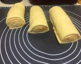 Virslis batyu recept fázis 1 fotója