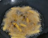Foto langkah ke 5 dari resep Stik Keju Pedas.