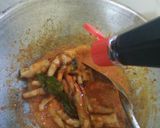 Foto langkah ke 5 dari resep Ceker pedas.