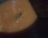 টমেটো স‍্যুপ (tomato soup recipe in bengali) রেসিপির ধাপ 4 ছবি