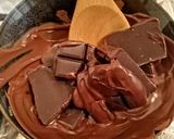 Une image de l'étape 1 de Mendiant au 2 🍫chocolats.