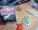 Foto langkah ke 2 dari resep Krengsengan Kambing.