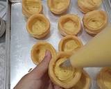 Cara Membuat 31 Choux Pastry Vla Manggo_Sus vla mangga 11