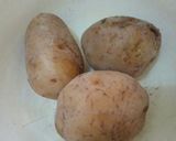 Foto langkah ke 1 dari resep Perkedel Kentang #BandungRecook2_DapurElva.