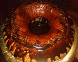 Foto del paso 6 de la receta: Bizcochuelo de zanahoria con chocolate al Baileys (Bolo de cenoura  simples)