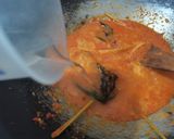 Foto langkah ke 3 dari resep Tongkol Asam Padeh.