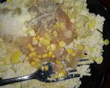 Foto langkah ke 2 dari resep Tahu telur puyuh.