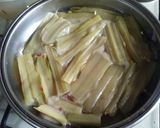 Foto del paso 5 de la receta: Lasagna de pencas super nutritiva