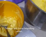 Foto langkah ke 2 dari resep Lapis Legit/thoushand layers cake.