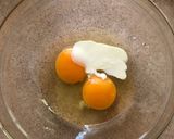 Foto del paso 2 de la receta: Pan keto